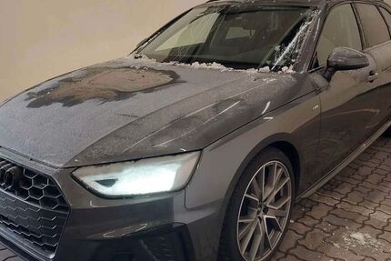 Audi A4 177.500 km 24.690 &euro; Wangersen 21702