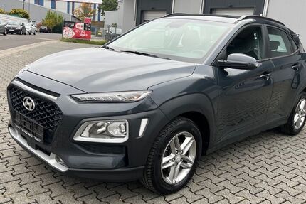 Hyundai KONA 149.298 km 9.290 € Offenbach am Main 63067