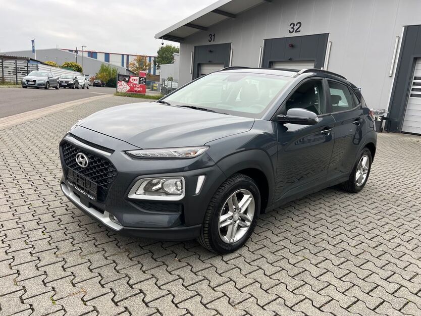 Hyundai KONA 149.298 km 9.290 € Offenbach am Main 63067