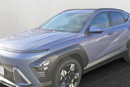 Hyundai KONA 4.475 km 27.190 &euro; Bochum 44866