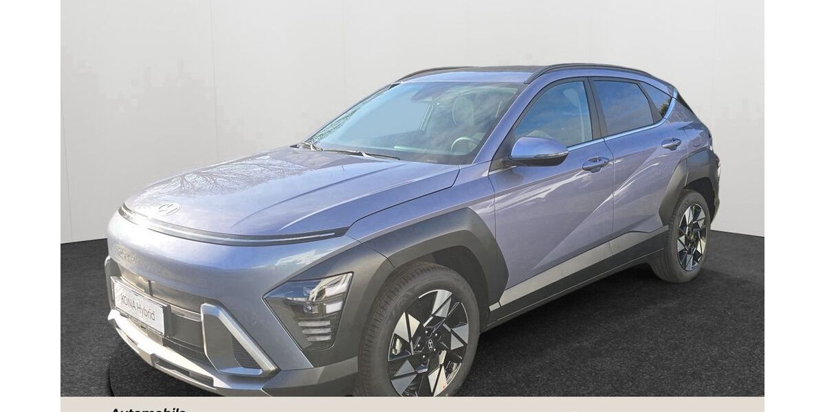 Hyundai KONA 4.475 km 27.190 &euro; Bochum 44866