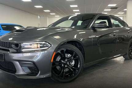 Dodge Charger 37.500 km 34.990 &euro; Mudau 69427