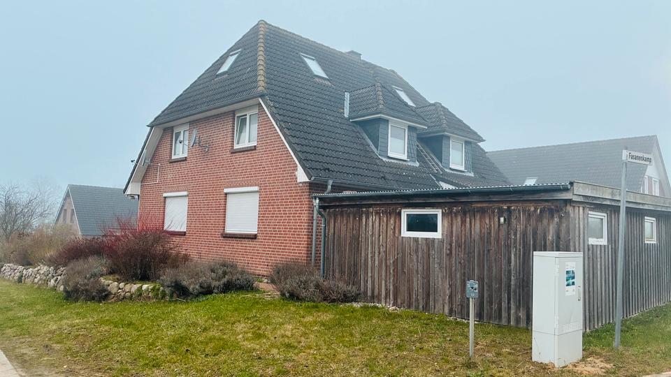 Mehrfamilienhaus, Wohnhaus Lensahn - 8 Zimmer, 160 m&sup2;, 399.000&euro; | Angebot:26073381