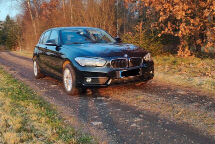 BMW 116 122.350 km 9.700 &euro; Geratal 99331