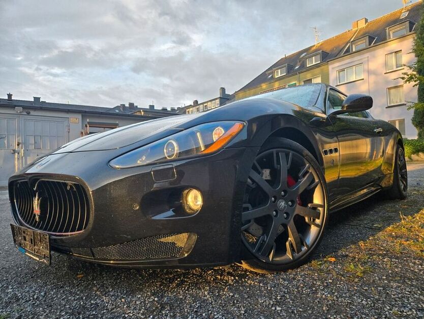 Granturismo