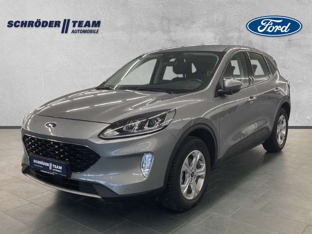 Ford Kuga 67.807 km 19.790 &euro; Bielefeld 33609