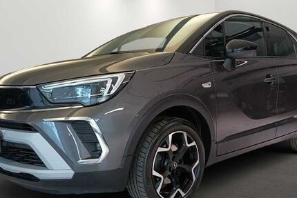 Opel Crossland (X) 54.200 km 15.890 € München 80339