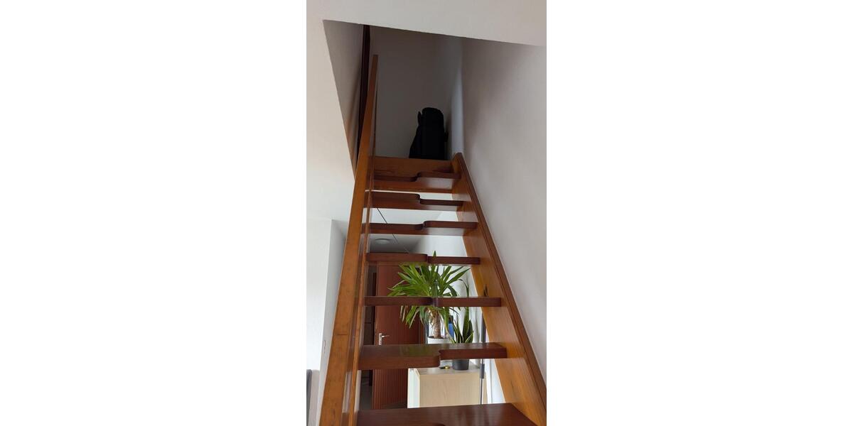 Maisonettenwohnung Leinfelden-Echterdingen Echterdingen - 3 Zimmer, 80 m&sup2;, 1.200&euro; | Angebot:25022228