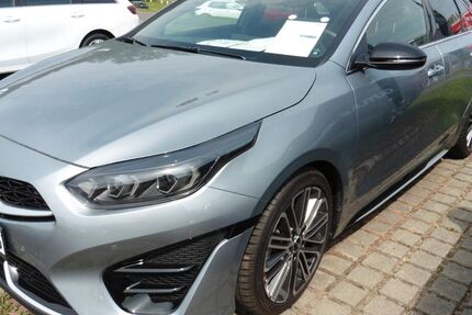 Kia pro ceed / ProCeed 2.490 km 29.590 € Goerlitz 02828