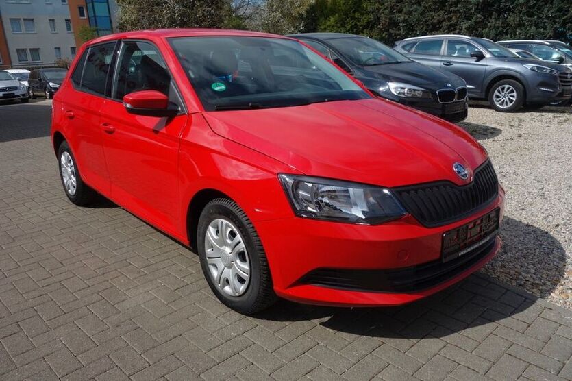 Fabia