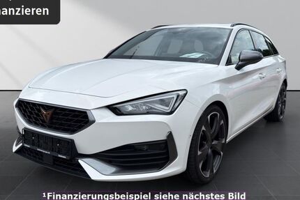 Cupra Leon 40.400 km 32.990 &euro; Solingen 42719