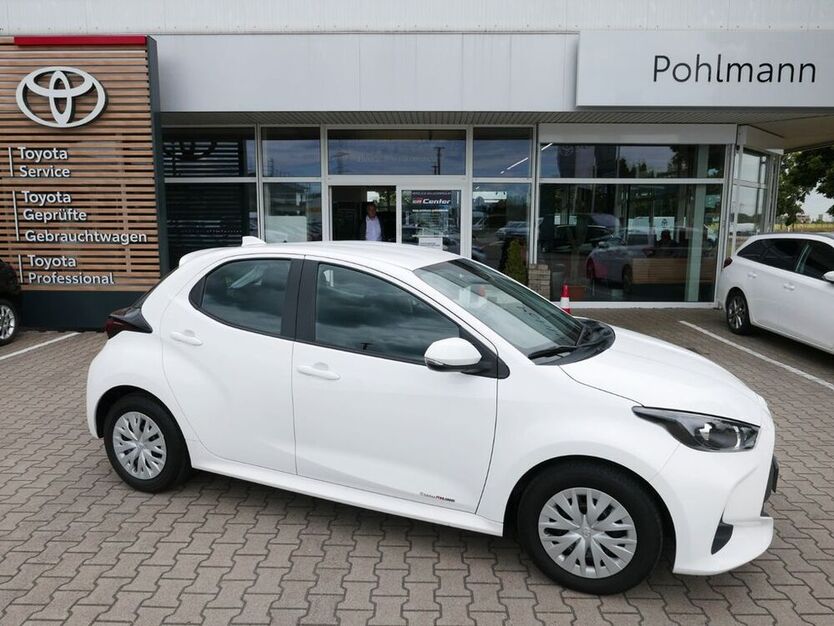 Yaris
