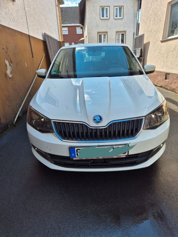 Fabia