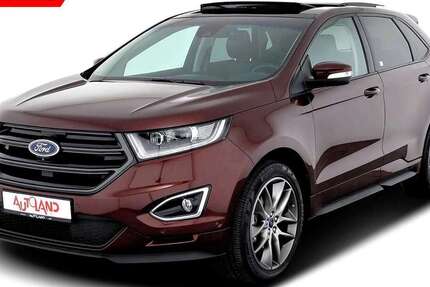 Ford Edge 84.845 km 25.950 € Erfurt 99087