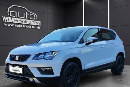 Seat Ateca 118.000 km 16.790 &euro; Schmelz 66839