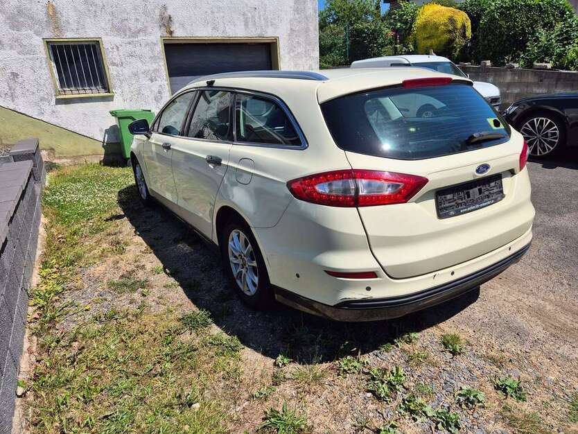 Mondeo