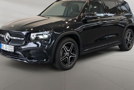 Mercedes-Benz GLB 200 8.000 km 49.889 &euro; Heilbronn 74072