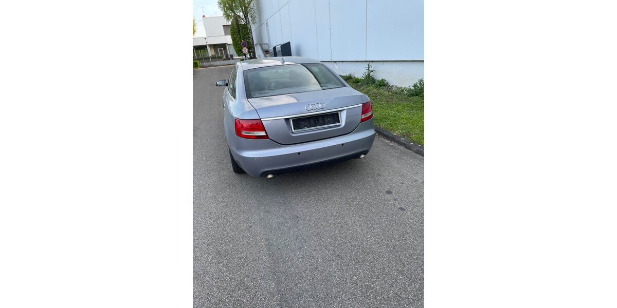 Audi A6 254.300 km 2.300 &euro; Asperg 71679