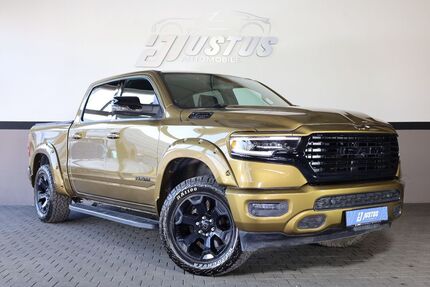 Dodge RAM 19.328 km 55.900 &euro; Limburg an der Lahn 65549
