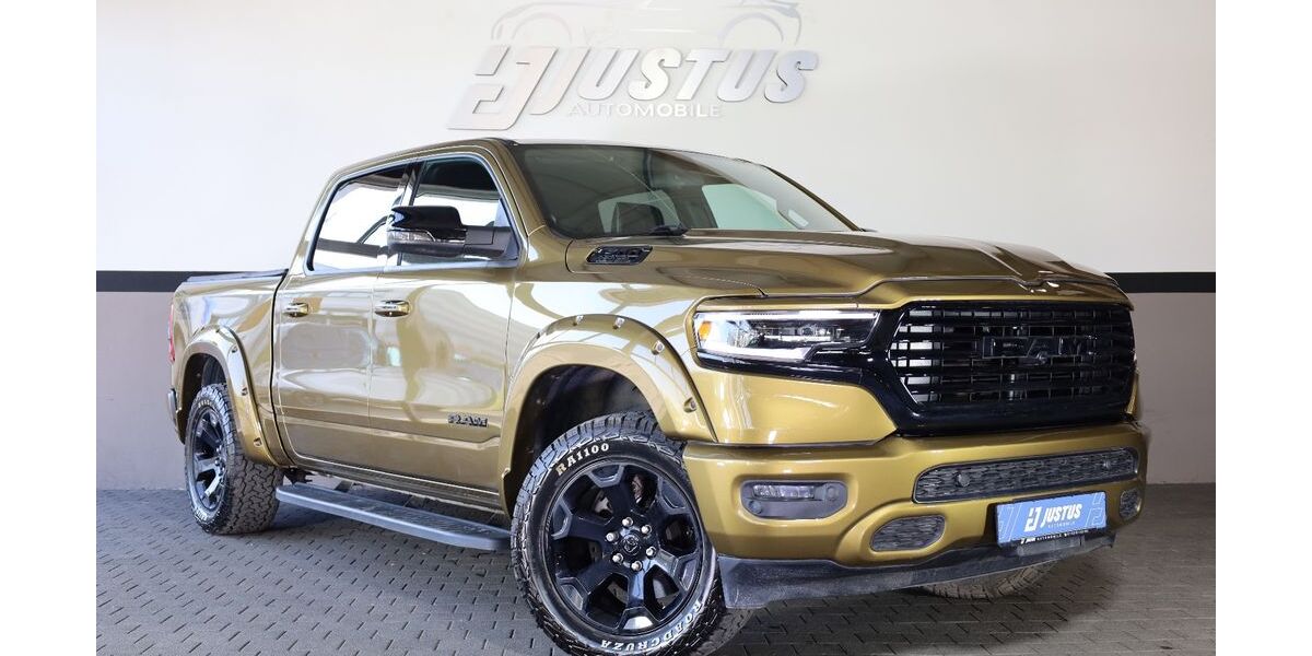 Dodge RAM 19.328 km 55.900 &euro; Limburg an der Lahn 65549