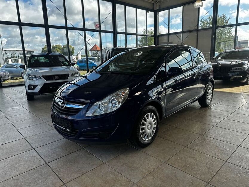 Corsa