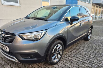 Opel Crossland (X) 76.250 km 13.990 &euro; Zehdenick 16792