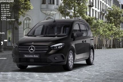 Mercedes-Benz Citan 64.265 km 23.400 &euro; Kiel 24109