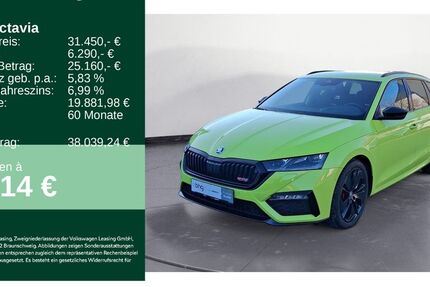 Skoda Octavia 36.671 km 30.880 &euro; Freudenstadt 72250