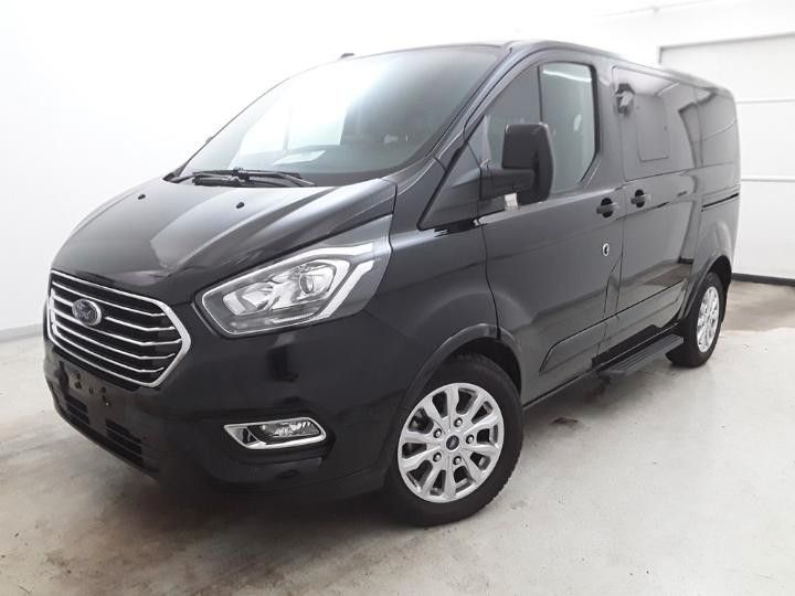Tourneo Custom
