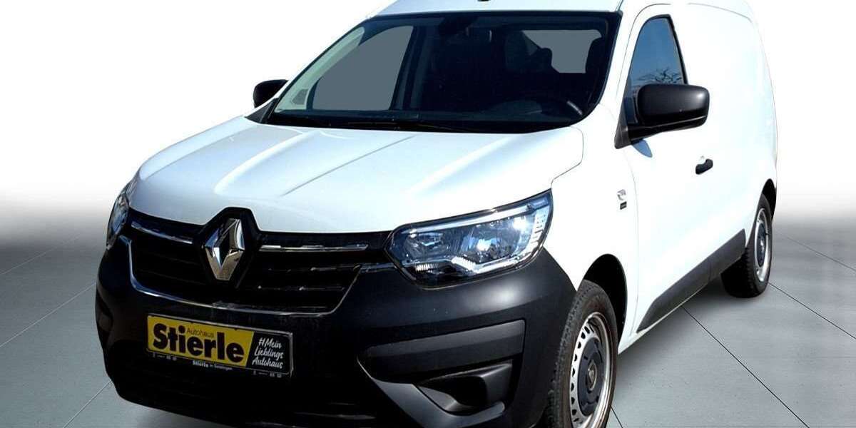 Renault Express 17.518 km 13.870 &euro; Geislingen/Steige 73312