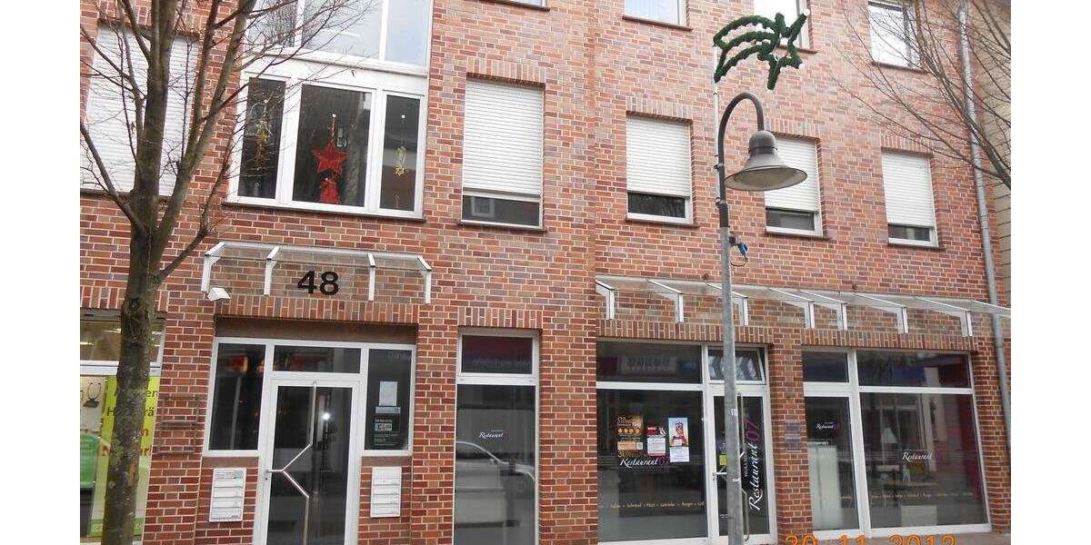 Wohnung zum Mieten in Beckum 686 € 85.84 m² 3 zimmer