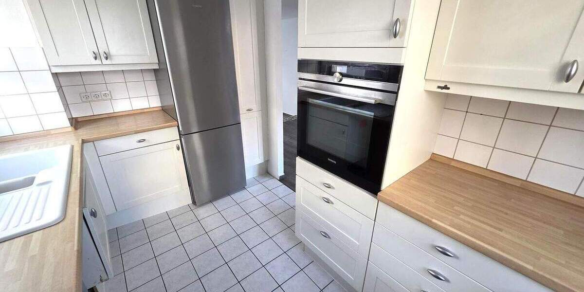 Reihenendhaus Aichwald Schanbach - 5 Zimmer, 143 m&sup2;, 520.000&euro; | Angebot:23981773