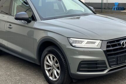 Audi Q5 107.600 km 27.980 € Gütersloh 33330
