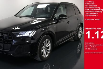 Audi Q7 53.007 km 52.595 &euro; Gütersloh 33334