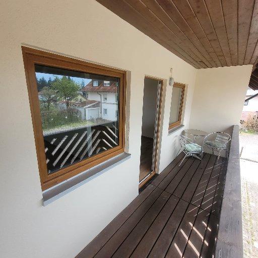 Etagenwohnung Salzweg - 2 Zimmer, 49 m&sup2;, 590&euro; | Angebot:26205607