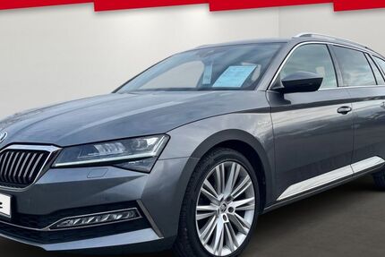 Skoda Superb 144.863 km 21.948 &euro; Illertissen 89257