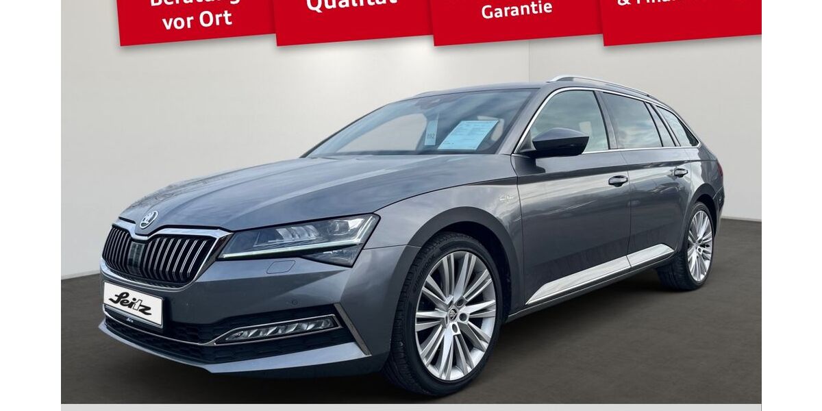Skoda Superb 144.863 km 21.948 &euro; Illertissen 89257
