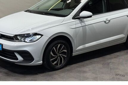 VW Polo 30.854 km 18.230 € Bad Düben 04849