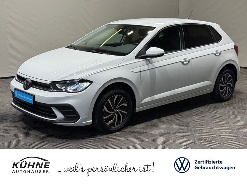 VW Polo 30.854 km 18.230 € Bad Düben 04849