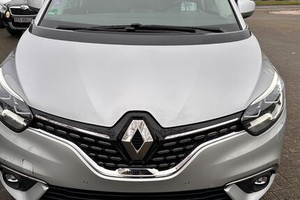 Renault Scenic 94.000 km 14.899 &euro; Kevelaer 47623