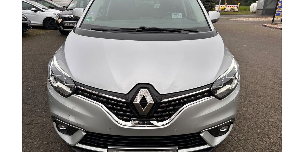 Renault Scenic 94.000 km 14.899 &euro; Kevelaer 47623