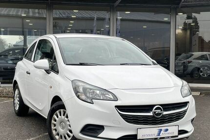 Opel Corsa 47.006 km 7.690 &euro; Dülmen 48249