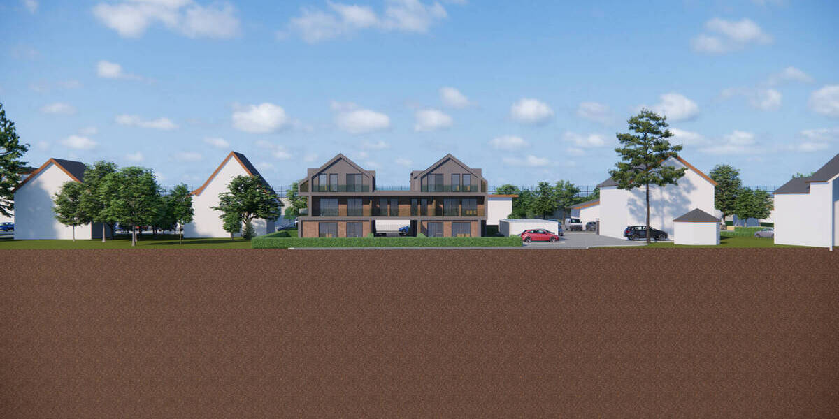 Exklusives Grundstück mit Baugenehmigung - Top-Investitionschance! zimmer