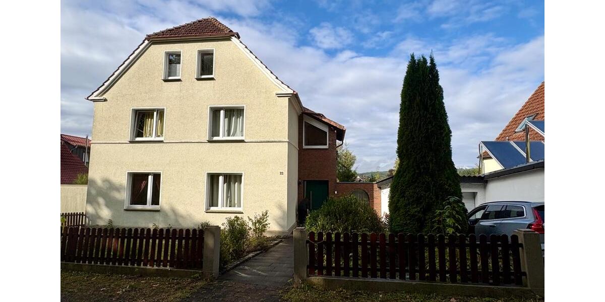 Einfamilienhaus Steinheim - 5 Zimmer, 154 m&sup2;, 395.000&euro; | Angebot:27261829