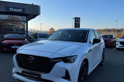 Mazda CX-60 32.989 km 38.990 € Zirndorf 90513