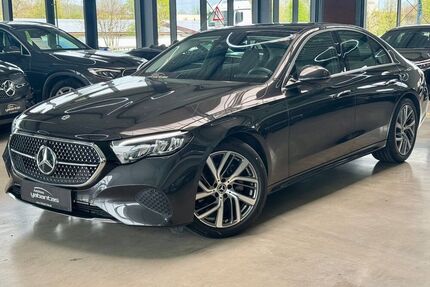 Mercedes E 220