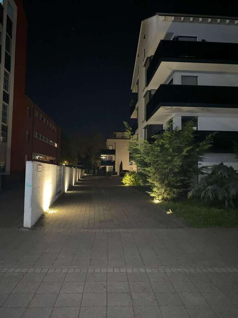 helle 2,5 Zimmer Wohnung: Eigennutz oder ideal als Kapitalanlage 2.5 zimmer