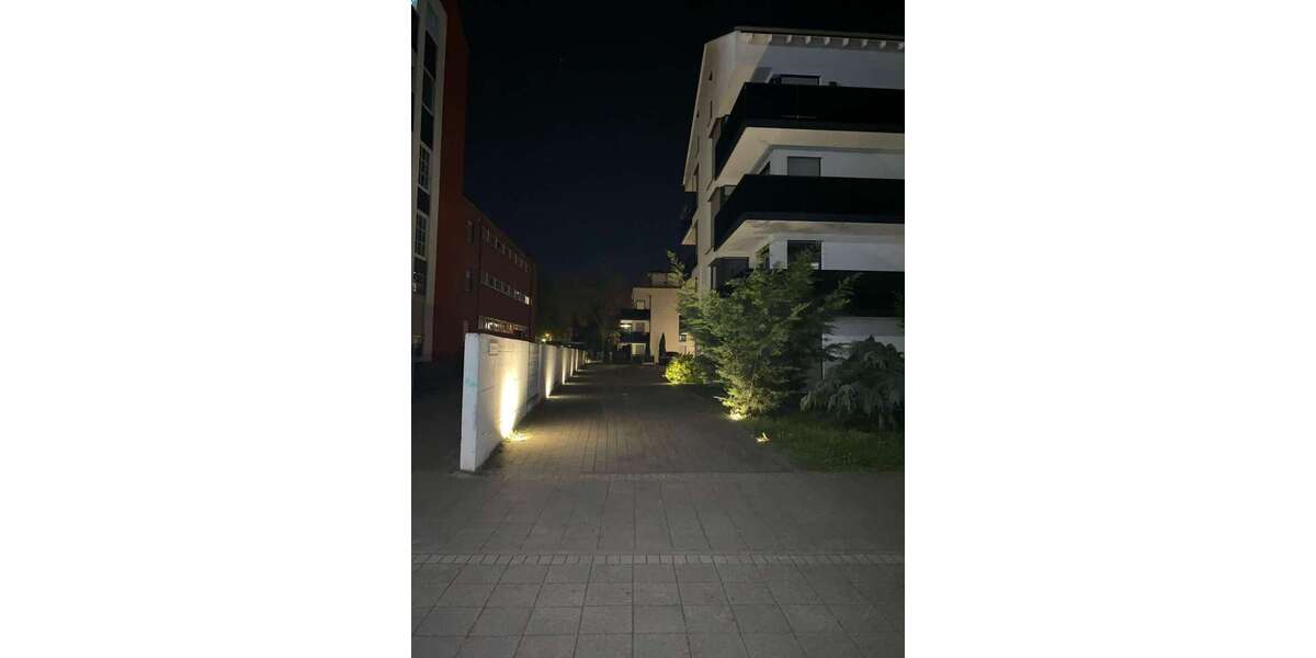 helle 2,5 Zimmer Wohnung: Eigennutz oder ideal als Kapitalanlage - Etagenwohnung Karlsruhe Mühlburg | Angebot:22707917