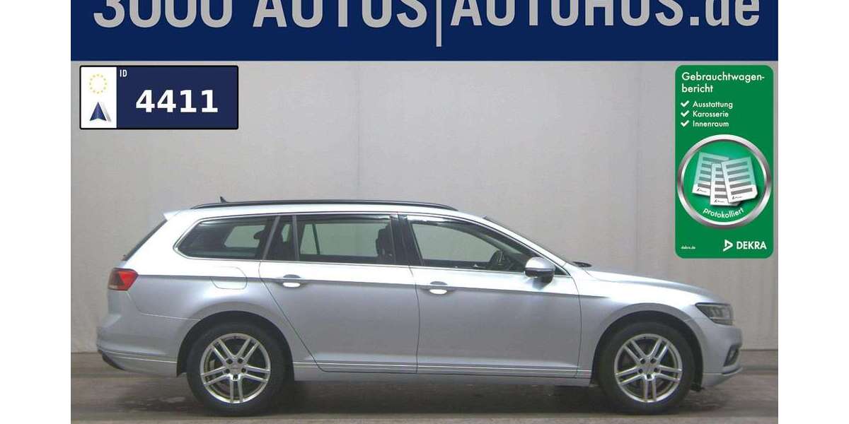 VW Passat 143.880 km 15.980 &euro; Gyhum/Bockel 27404