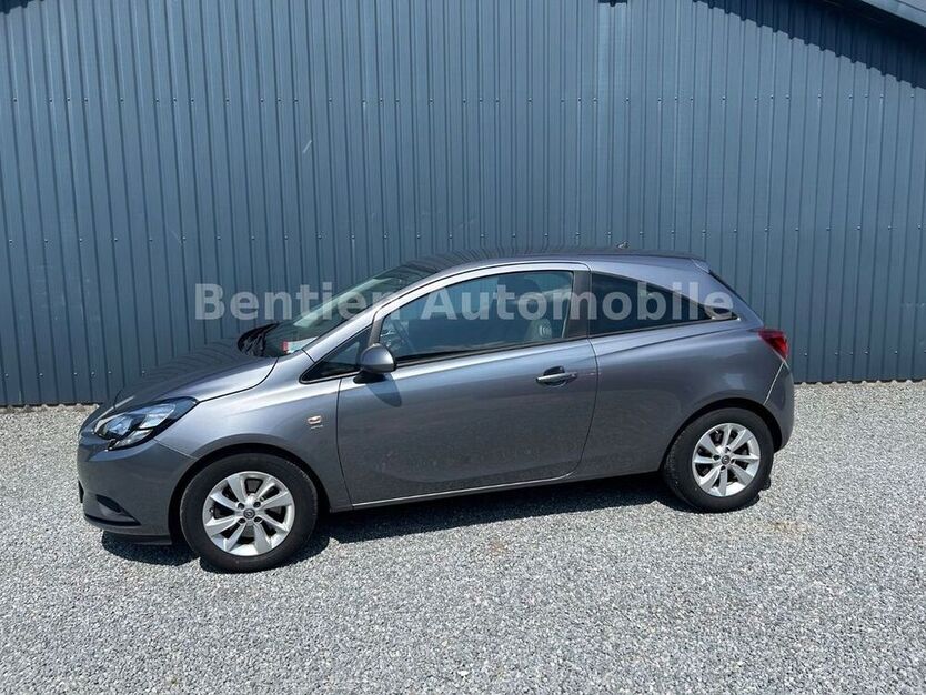 Corsa